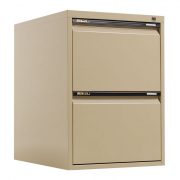 Low Height Cabinets 2 File Drawer *All Colours*-0