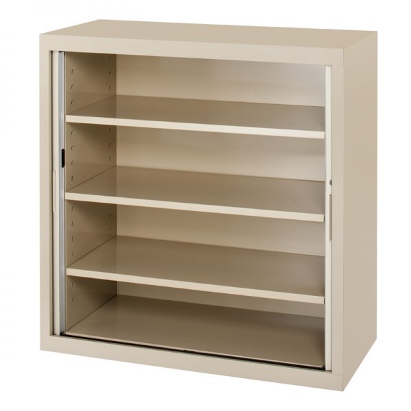 CUPBOARD 1200 W X 2000 H X 455 D (SHELVES EXTRA)*All Colours*-73