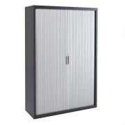 CUPBOARD 1200 W X 2000 H X 455 D (SHELVES EXTRA)*All Colours*-0