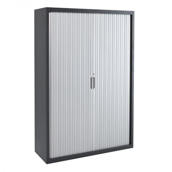 CUPBOARD 1200 W X 2000 H X 455 D (SHELVES EXTRA)*All Colours*-0