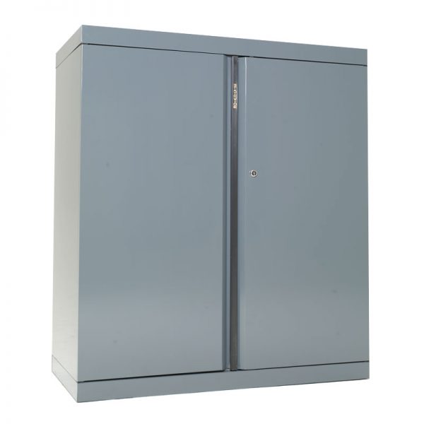 STATIONERY CUPBOARD ( 6'6'' OR 2000MM H) 4 SHELVES*All Colours*-51